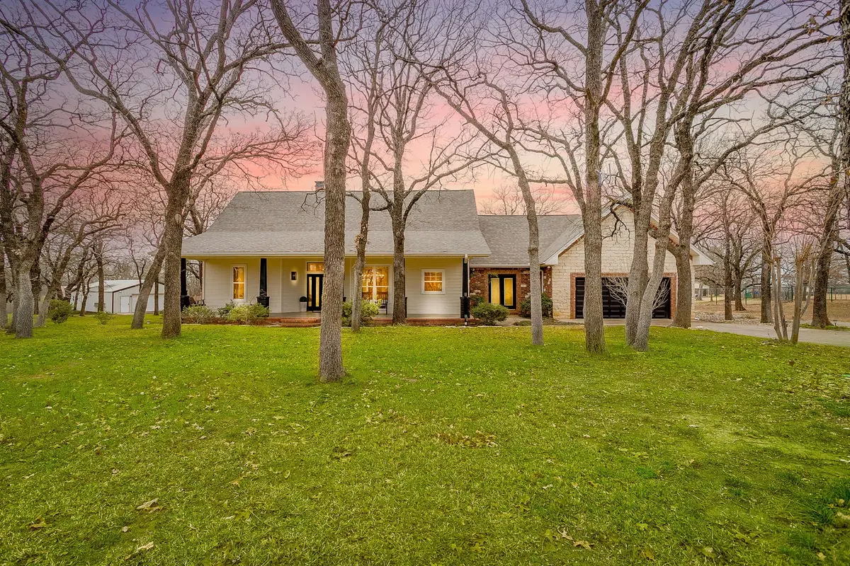 1114 Briarwood Street, Weatherford, TX 76087 - Image #1