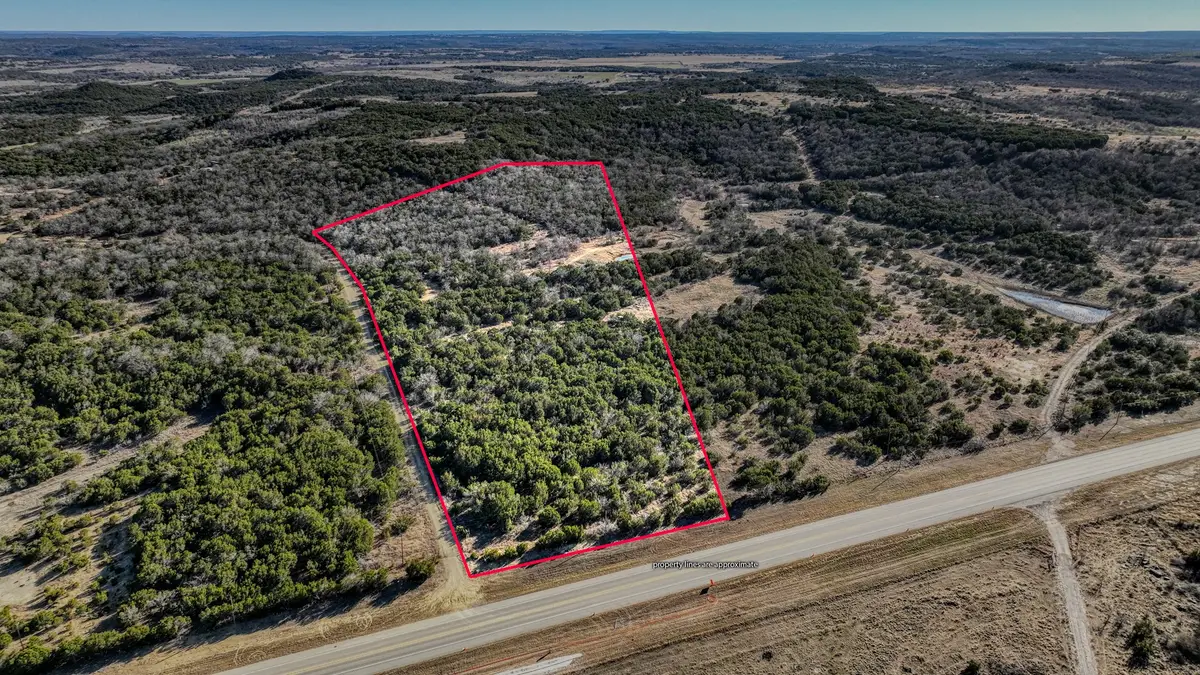 TBD Hwy 180, Strawn, TX 76475 - Image #1