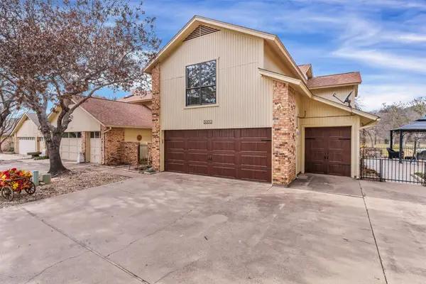 4912 Walnut Place Court, Granbury, TX 76049