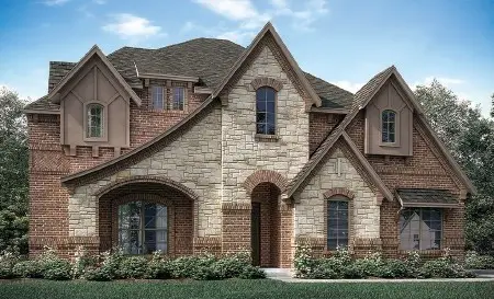 1417 Tahonta, Hewitt, TX 76643 - Image #1