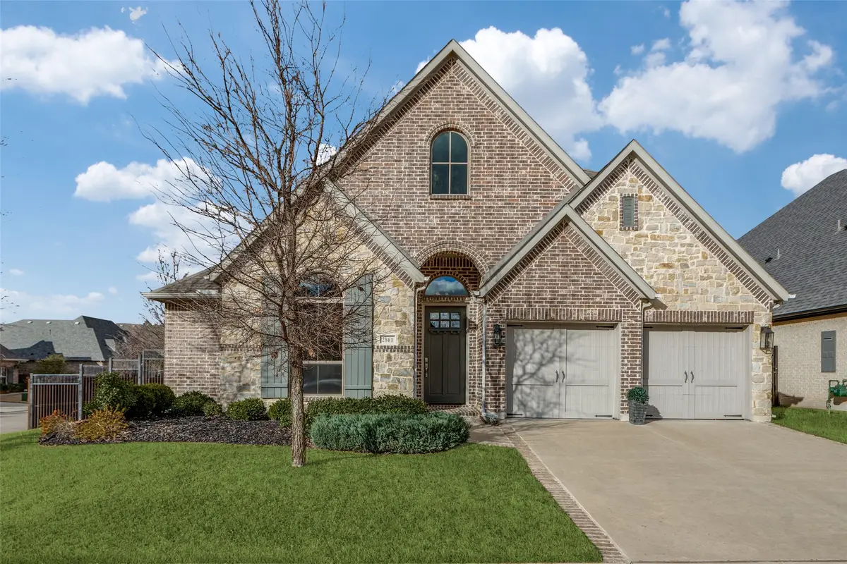2861 Meadow Dell Drive, Prosper, TX 75078 - #1