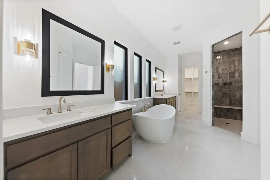 3801 Lacefield Drive, Frisco, TX 75033 - Image #3