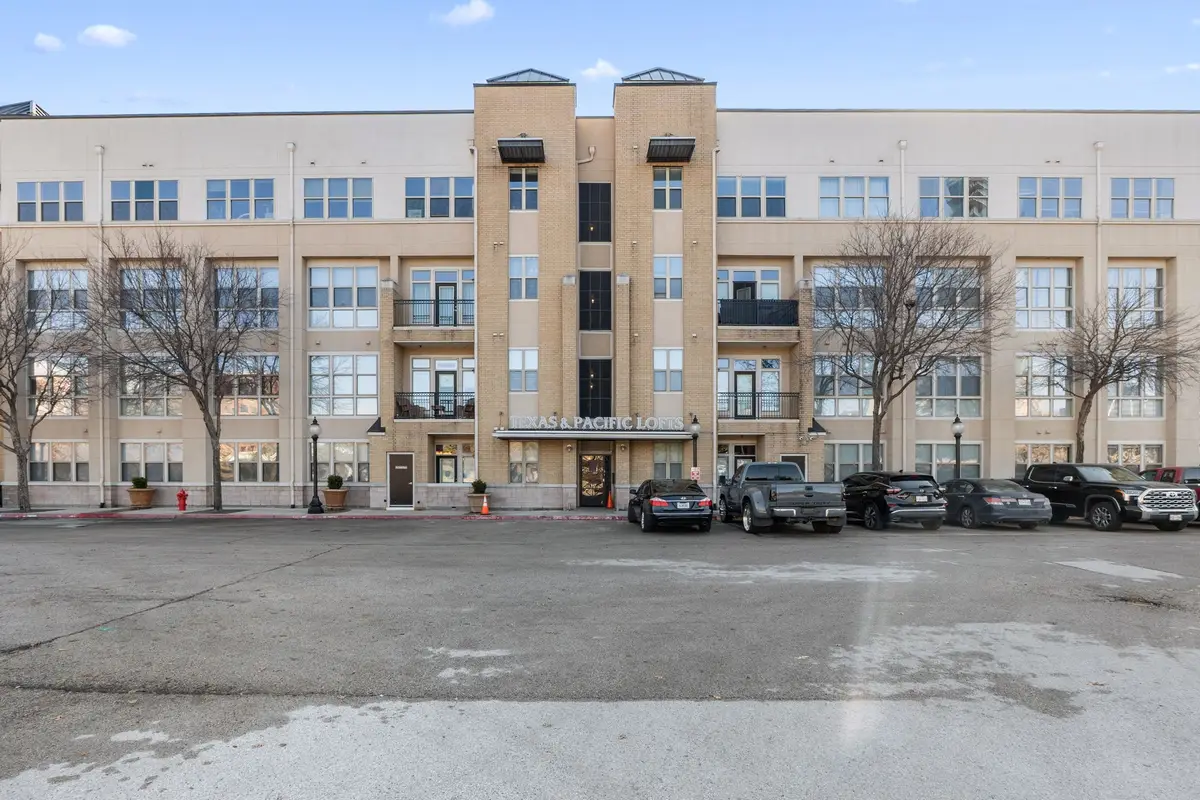 201 W Lancaster Avenue #206, Fort Worth, TX 76102 - Image #1