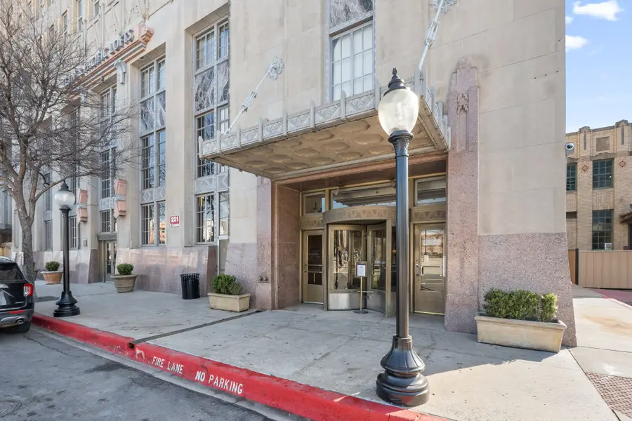 201 W Lancaster Avenue #206, Fort Worth, TX 76102 - Image #3