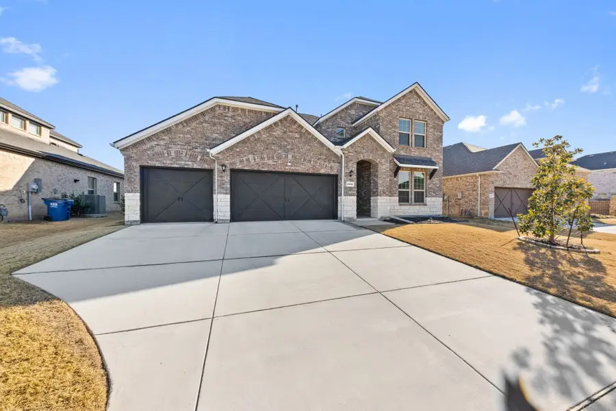 1533 Estivella Drive, Little Elm, TX 75068 - #2