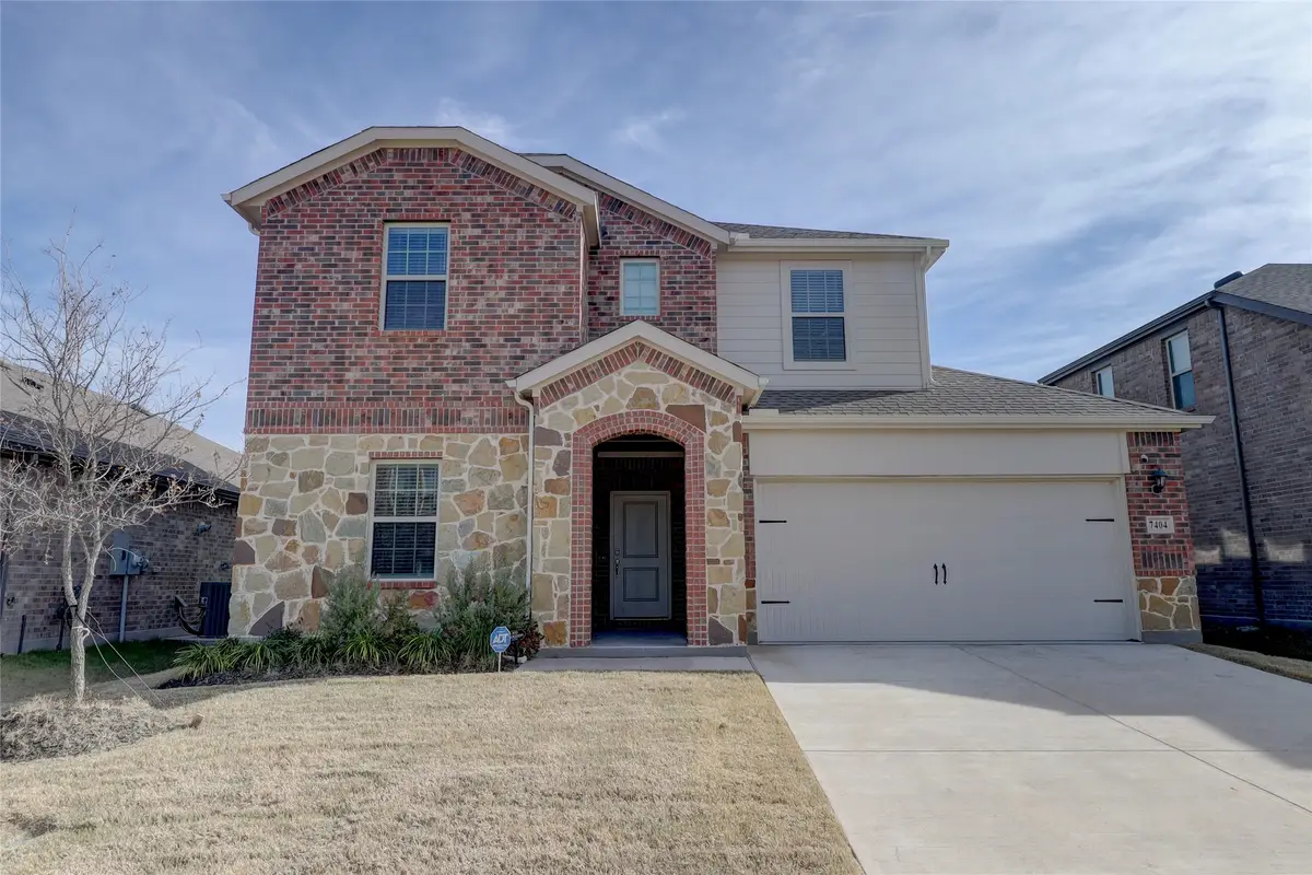 7404 Seton Place, McKinney, TX 75071 - Image #1