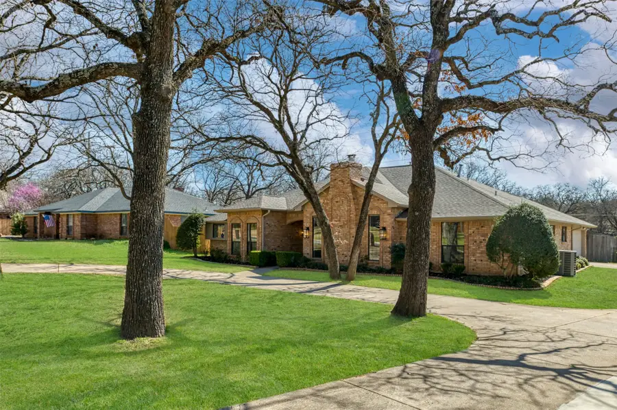 408 Moonlight Lane, Keller, TX 76248 - #2