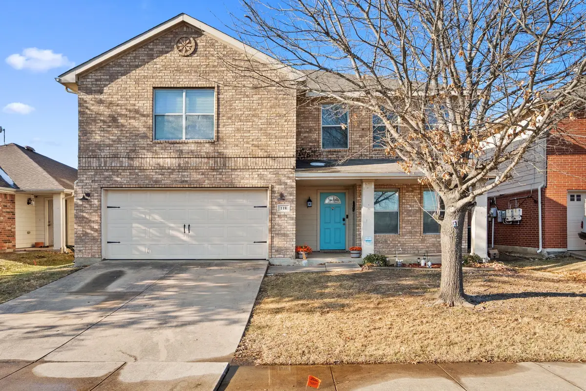 118 Washington Way, Venus, TX 76084 - Image #1