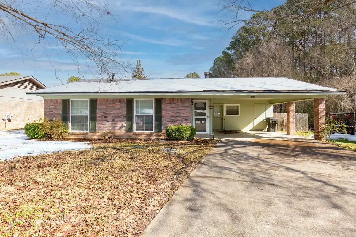 9813 Driftwood Circle, Shreveport, LA 71118 - Image #1