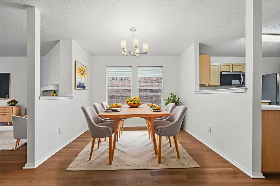 3878 Fox Meadow Way, Fort Worth, TX 76123 - Image #3