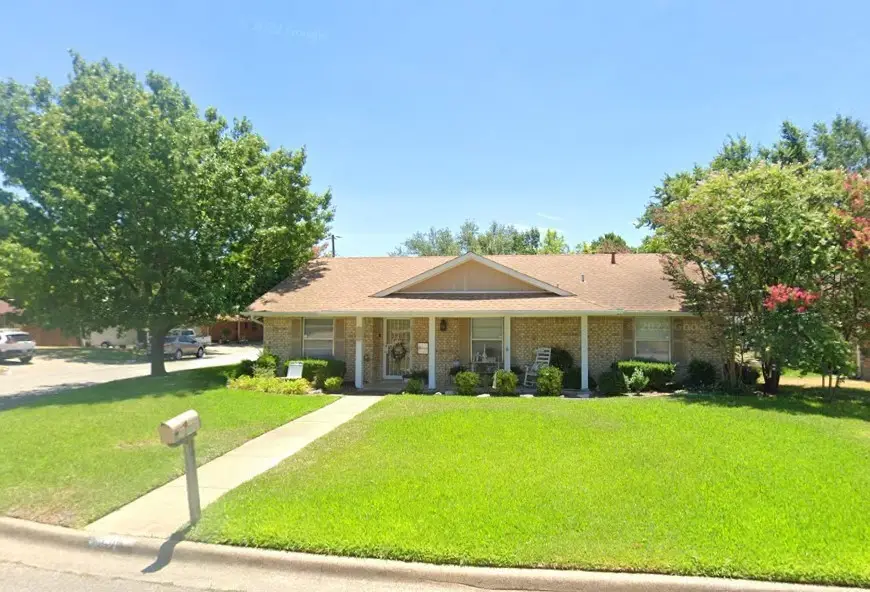101 Noel Street, Waxahachie, TX 75165 - #1