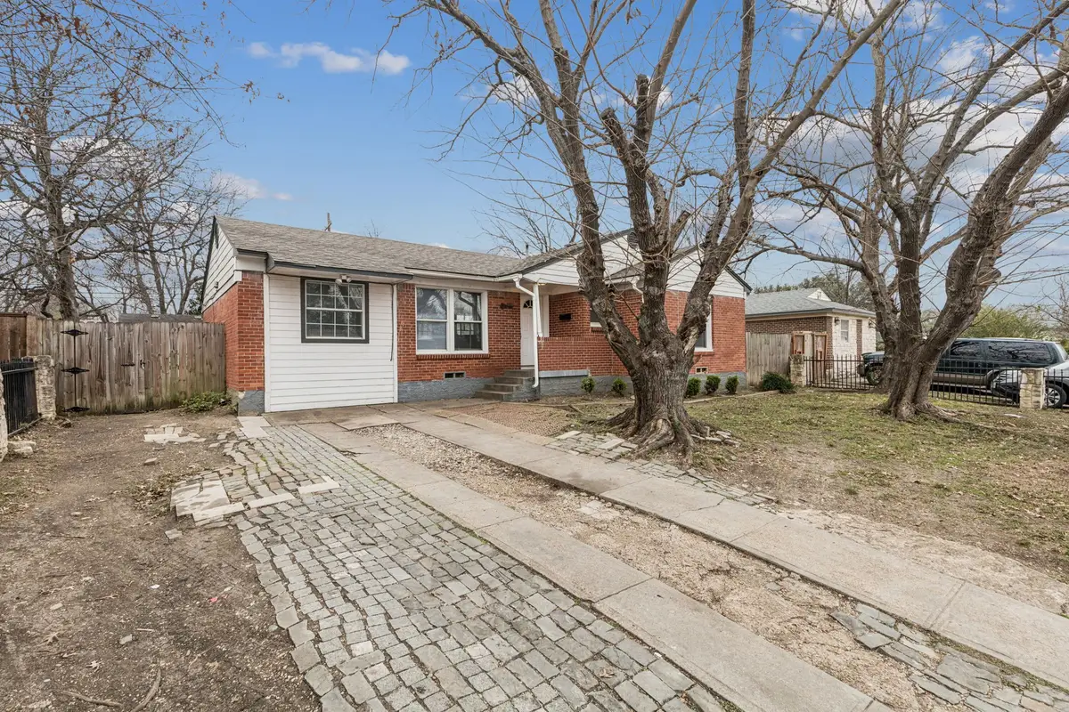 10710 Joaquin Drive, Dallas, TX 75228 - Image #1