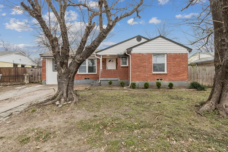 10710 Joaquin Drive, Dallas, TX 75228 - Image #2