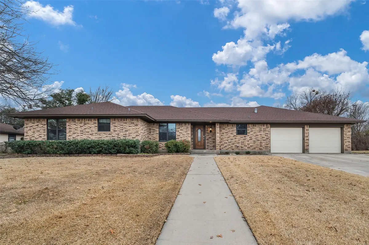 1061 Cherry Lane, Muenster, TX 76252 - Image #1