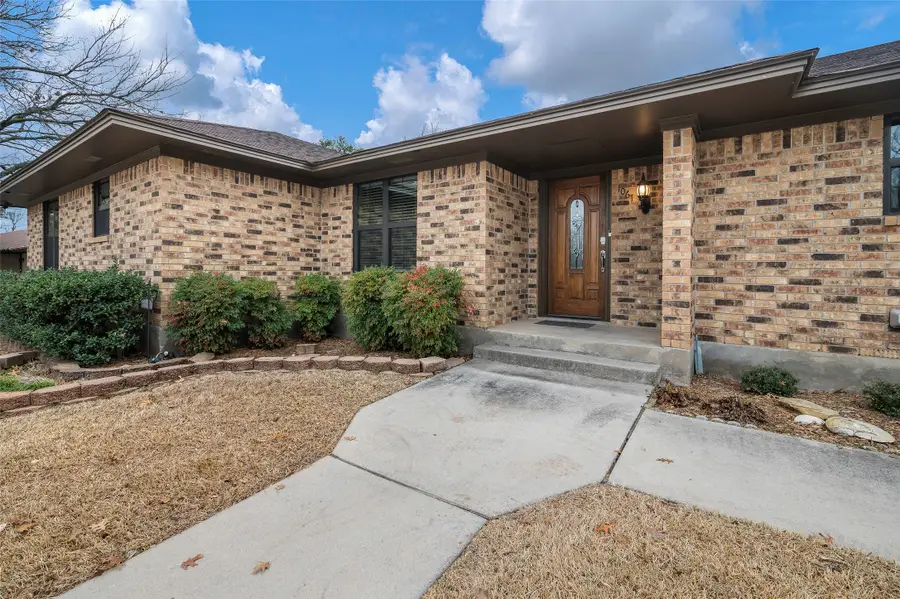 1061 Cherry Lane, Muenster, TX 76252 - Image #3
