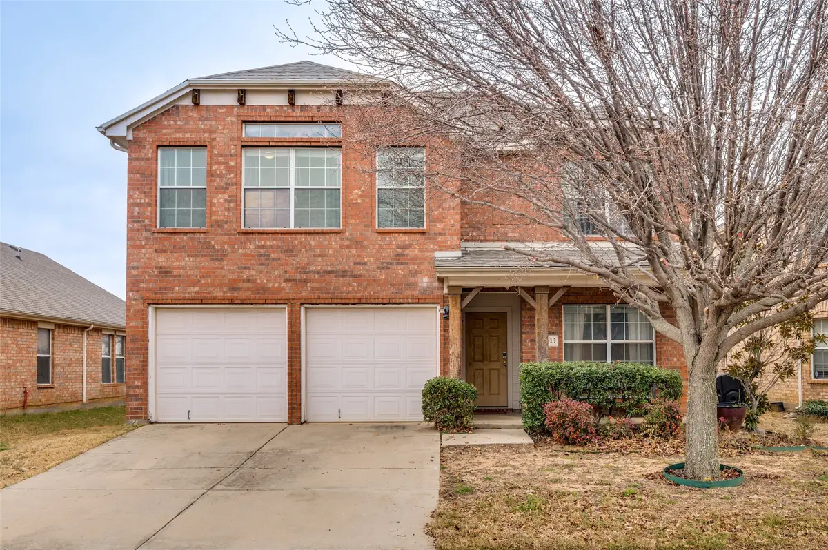 8613 Wagon Trail, Cross Roads, TX 76227 - Image #1