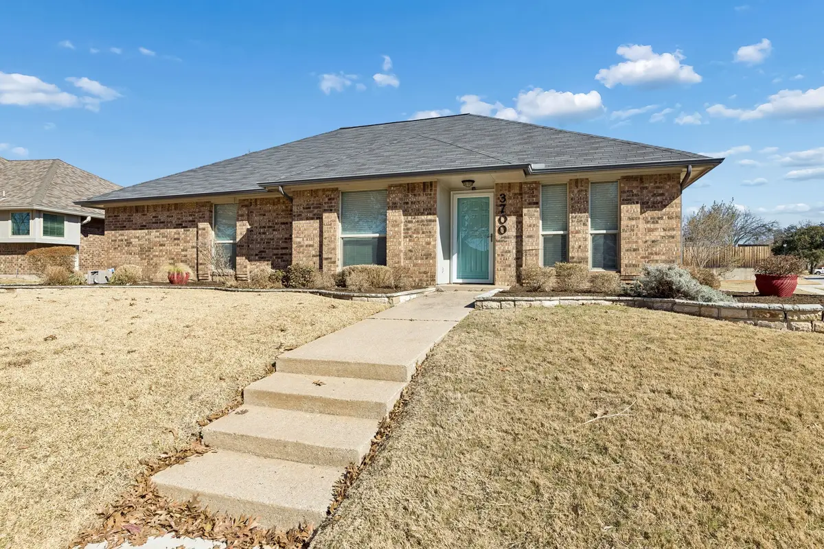3700 Wingate Drive, Carrollton, TX 75007 - #1