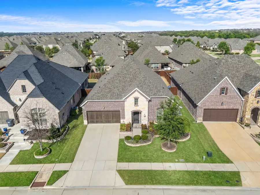 5608 Kildare Court, McKinney, TX 75071 - #2