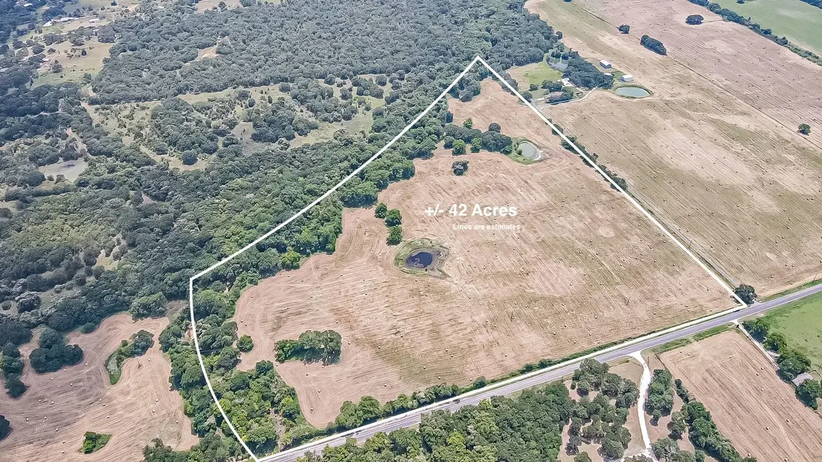 TBD Gathings Avenue, Covington, TX 76636 - #1