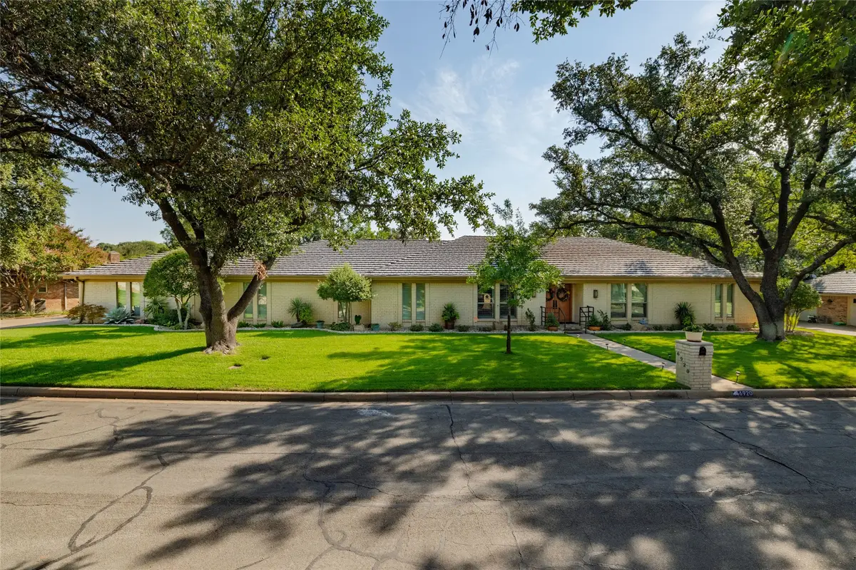 6920 Tumbling Trail, Fort Worth, TX 76116 - Image #1