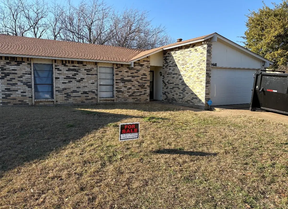 6441 Wakefield Road, North Richland Hills, TX 76182 - Image #1