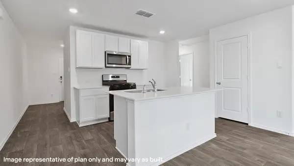 1824 Potomac Drive, Blue Ridge, TX 75424