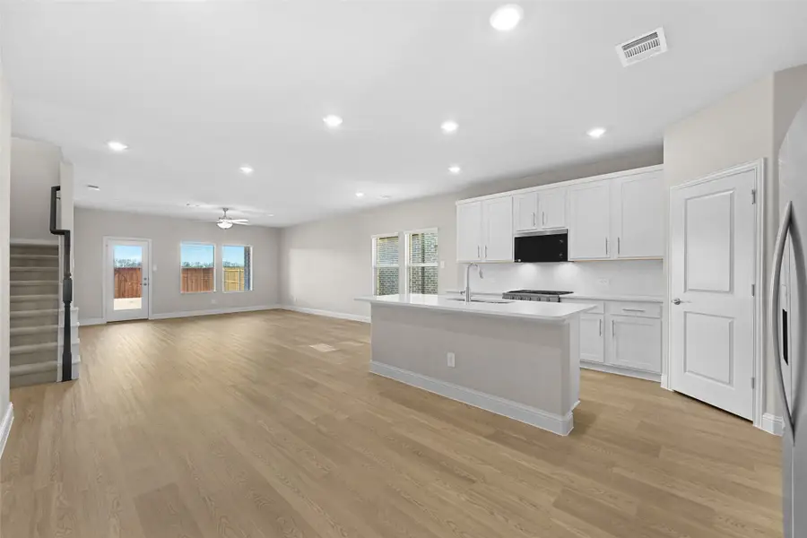 2228 Currents Road, Princeton, TX 75407 - #3