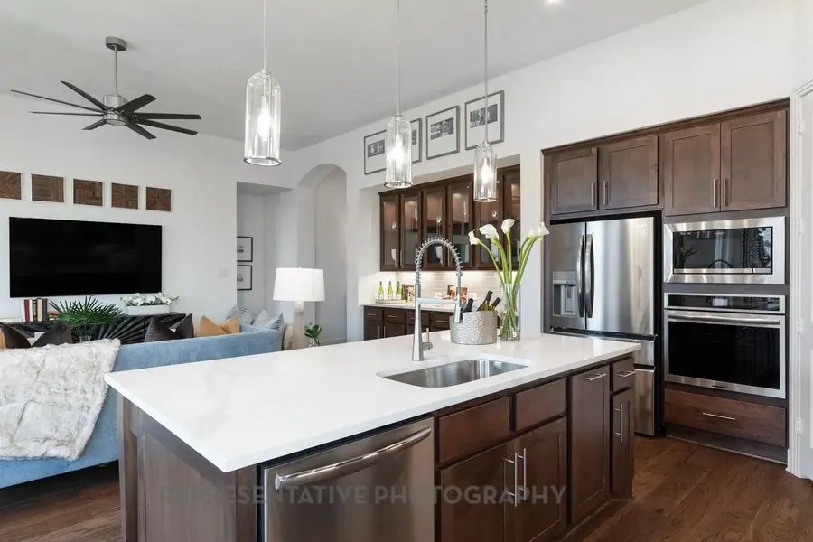 1609 Quartz Street, Northlake, TX 76247 - Image #2