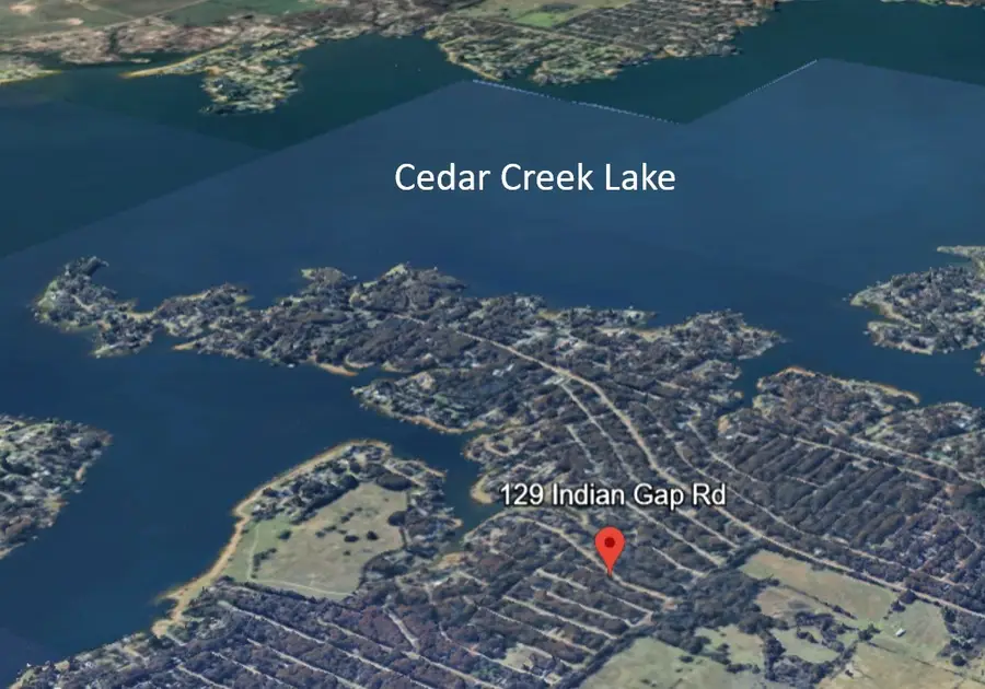 129 Indian Gap Drive, Mabank, TX 75156 - Image #3