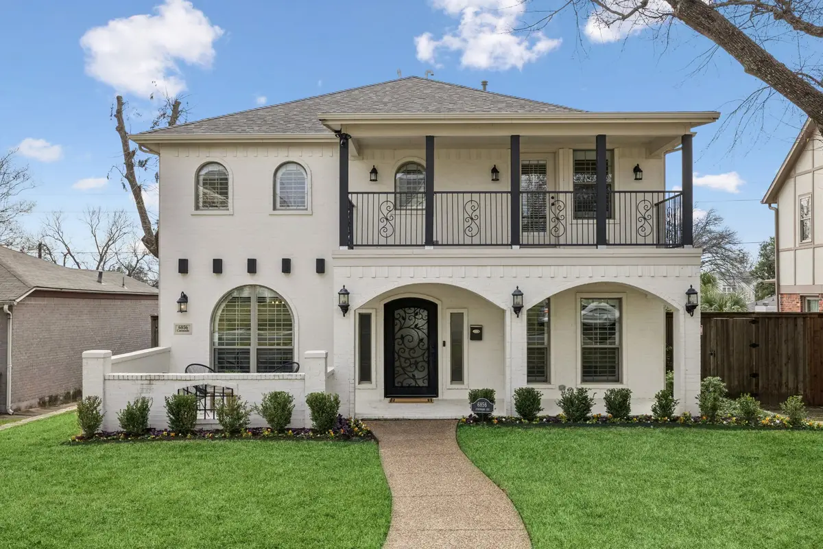 6856 Coronado Avenue, Dallas, TX 75214 - Image #1