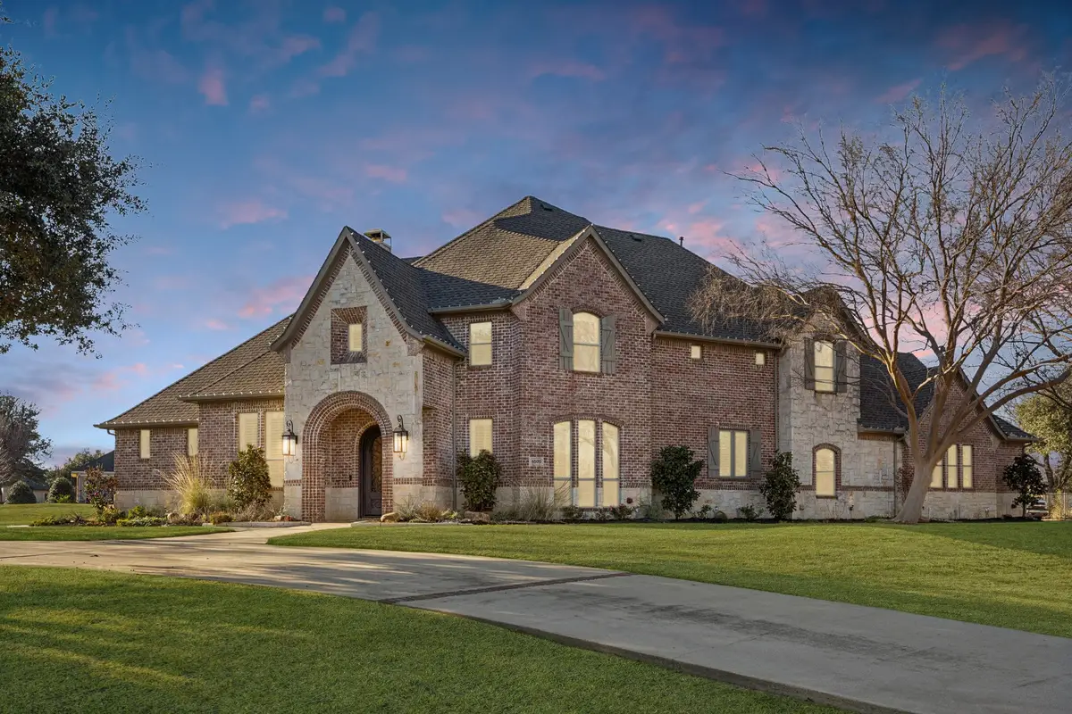 4500 Mahogany Lane, Copper Canyon, TX 75077 - #1