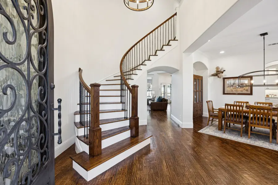 4500 Mahogany Lane, Copper Canyon, TX 75077 - #3