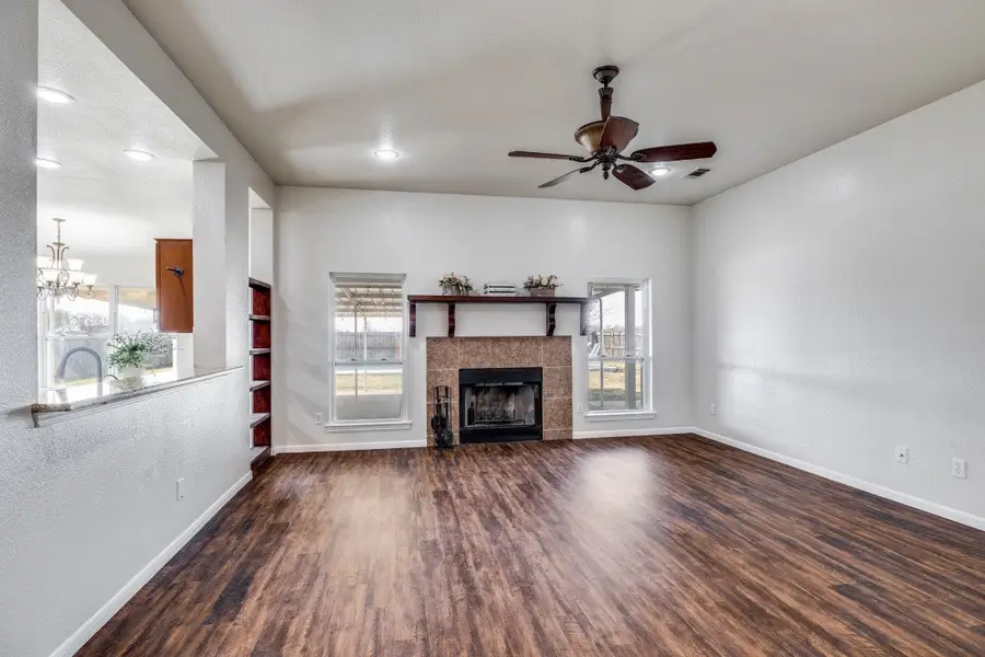 3411 Fm 636, Kerens, TX 75144 - #3