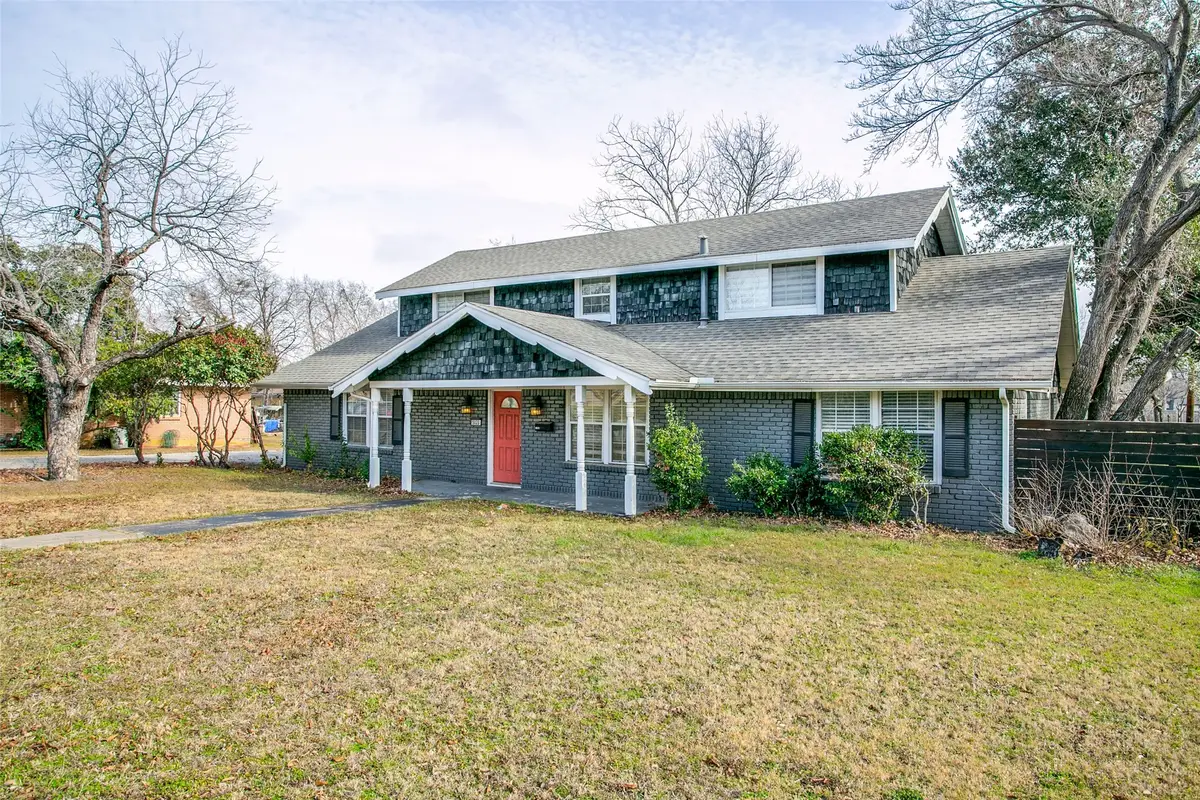 5020 Eldorado Drive, North Richland Hills, TX 76180 - Image #1