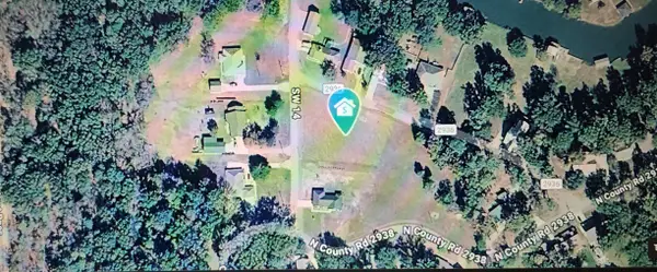 LOT 50 Hopes Landing, Pittsburg, TX 75455