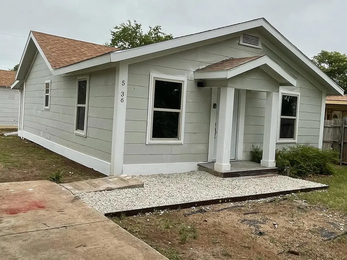 5836 Kilpatrick Avenue, Fort Worth, TX 76107 - Image #1