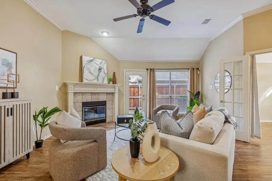 3935 Stockton Lane, Dallas, TX 75287 - #3