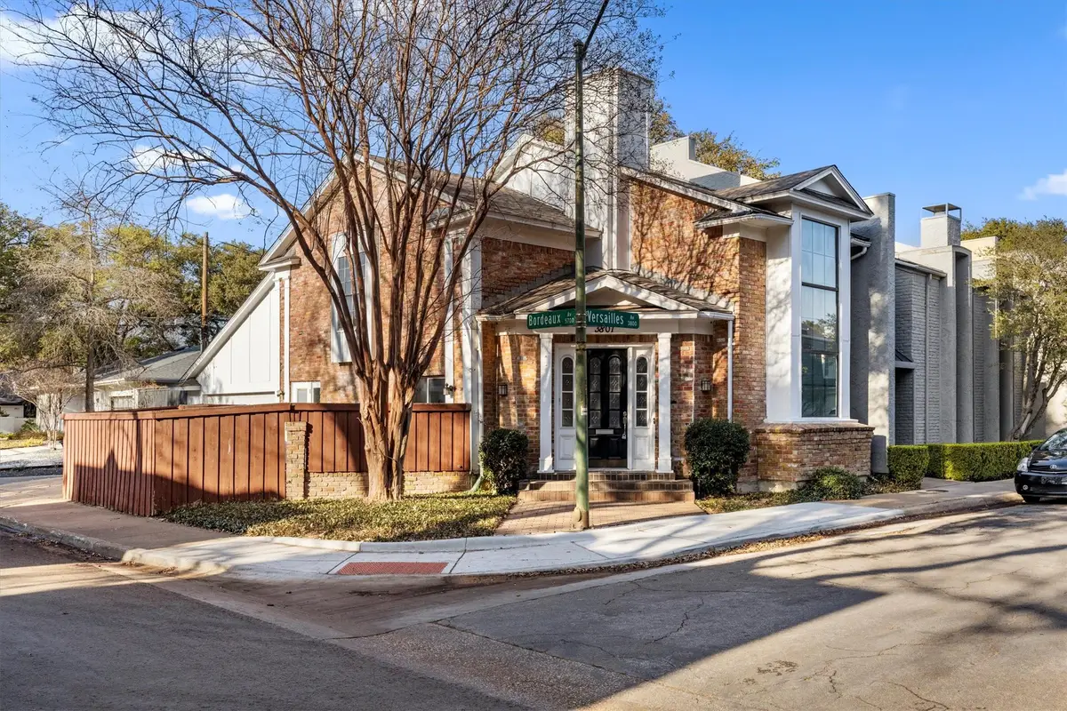 3801 S Versailles Avenue, Dallas, TX 75209 - Image #1
