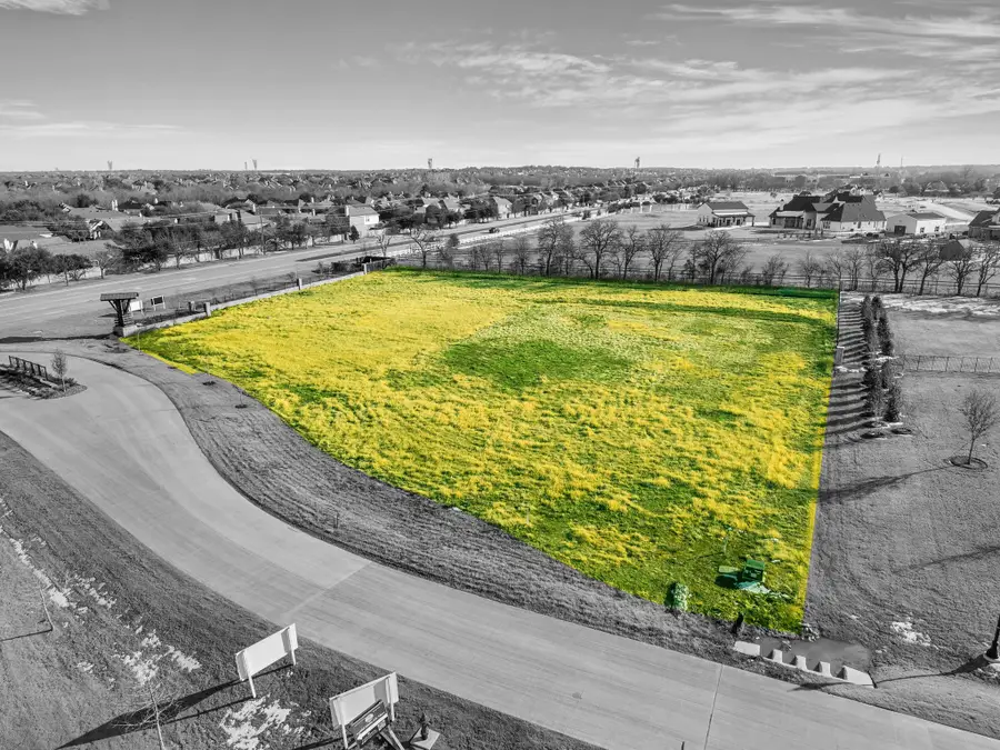 1502 Clydesdale, Bartonville, TX 76226 - #2