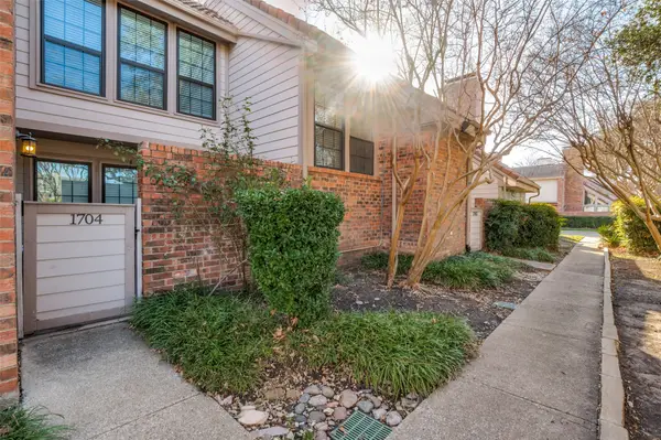 18240 Midway Road #1704, Dallas, TX 75287