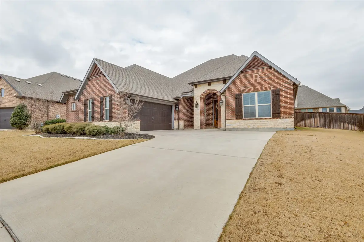 3101 Carrington Drive, Mansfield, TX 76063 - Image #1