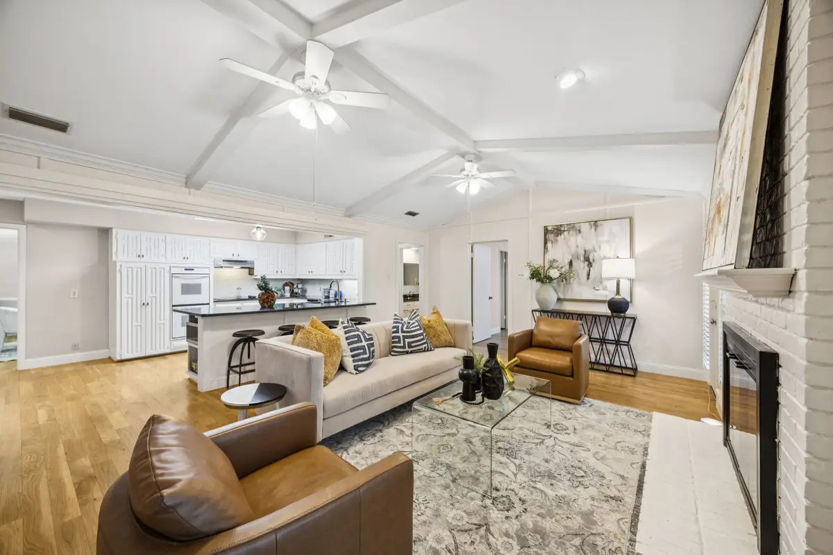 4315 Forest Bend Road, Dallas, TX 75244 - Image #1