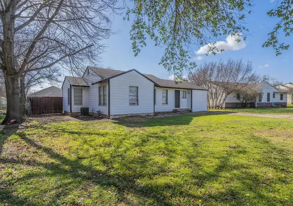 7477 Aberdeen Drive, Fort Worth, TX 76116