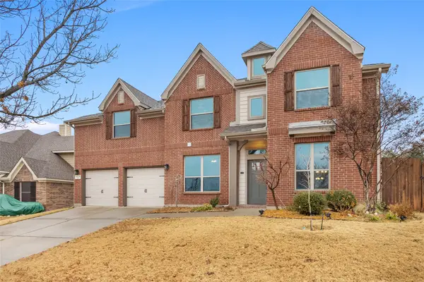 12700 Saratoga Springs Circle, Keller, TX 76244