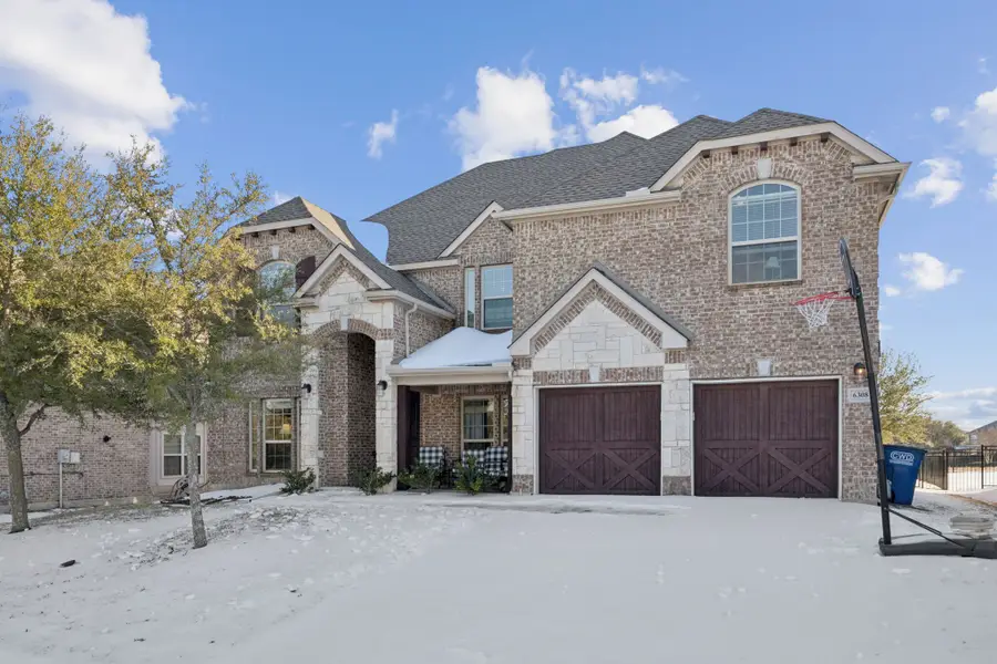 6308 Lakecrest Drive, Sachse, TX 75048 - Image #2