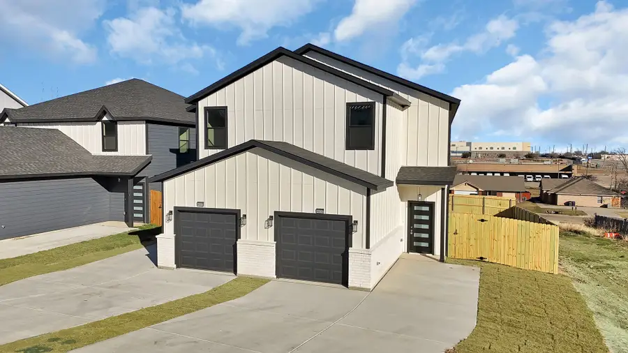 8002 Julie Avenue, Fort Worth, TX 76116 - Image #3