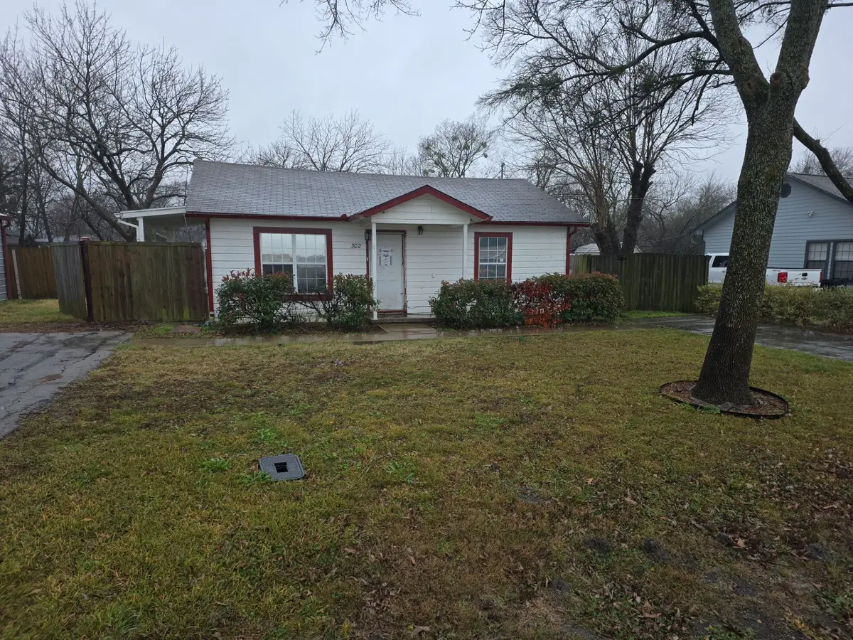 302 E Gertrude Street, Crandall, TX 75114 - Image #1