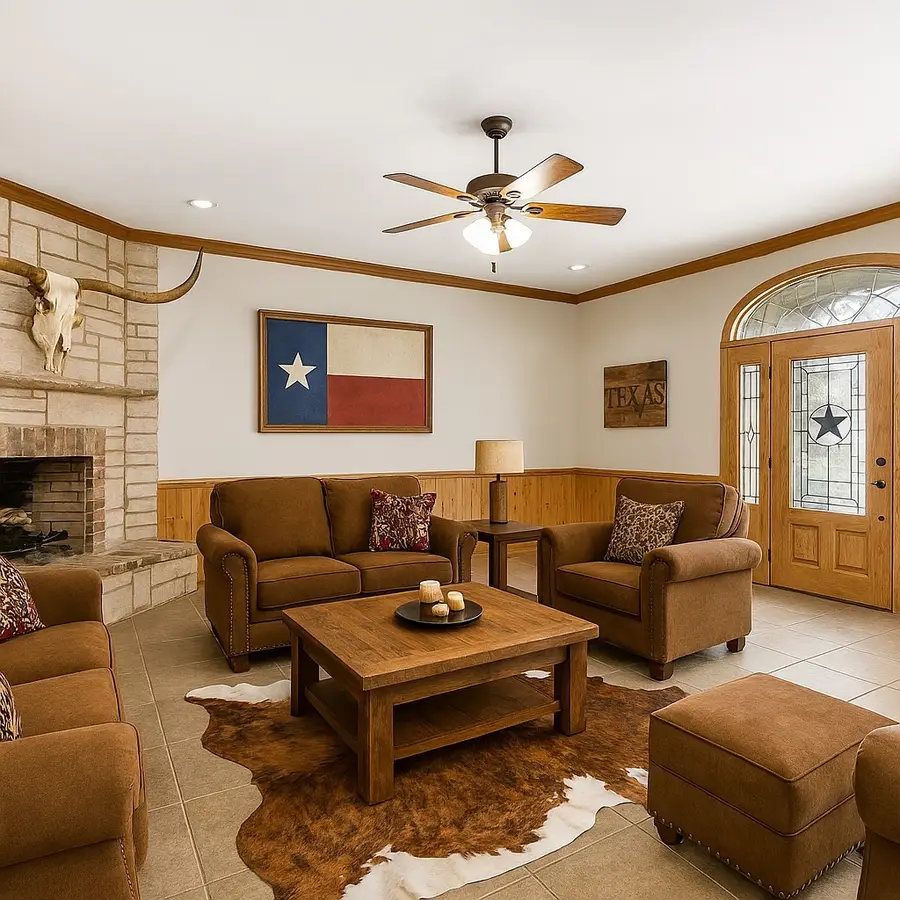 150 Eubanks Road, Maypearl, TX 76064 - #3