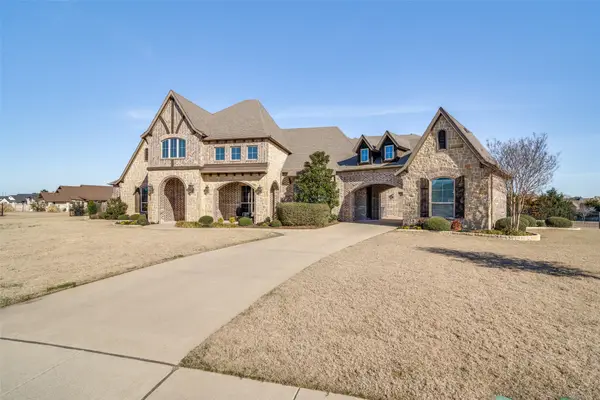 1115 Warwick Court, Rockwall, TX 75032