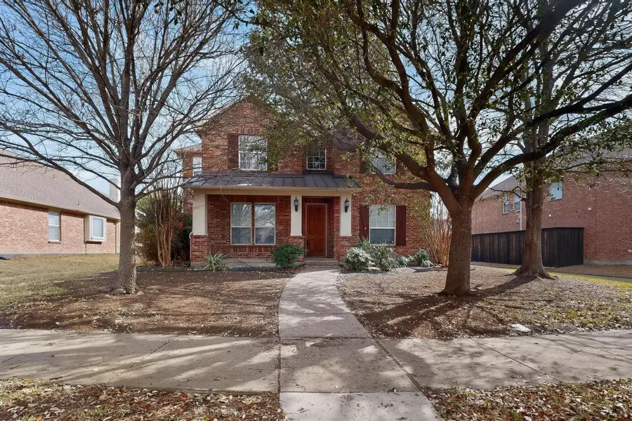 11433 La Grange Drive, Frisco, TX 75035 - #2